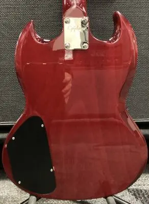 Epiphone - EBB0CHCH 2